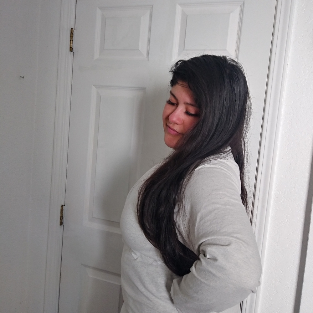 Champion long sleeve